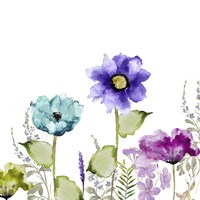 Avril II Fine Art Print