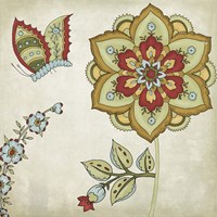 Sasha I Fine Art Print