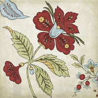 Sasha II Fine Art Print