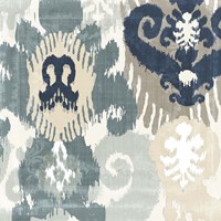 Beach Curry III Fine Art Print