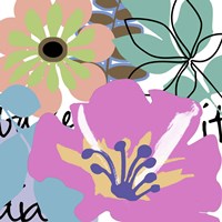 French Poodle I Fine Art Print