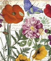 Printemps Fine Art Print