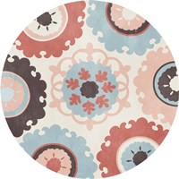 Umbrella Skies I Fine Art Print