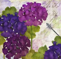 Gaia II Fine Art Print