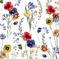 Summer Linen Fine Art Print