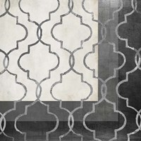 Paris Apartment I Fine Art Print