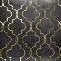 Paris Apartment III Fine Art Print