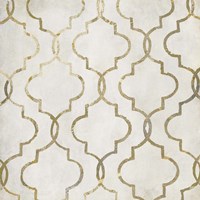 Paris Apartment IV Fine Art Print