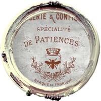 Paris in Frames 2 Fine Art Print