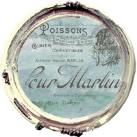 Paris in Frames 4 Fine Art Print