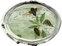 Paris in Frames 7 Fine Art Print