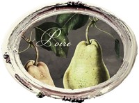 Paris in Frames 9 Fine Art Print