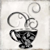 Silver Brewed 1 Fine Art Print