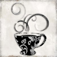 Silver Brewed 2 Fine Art Print