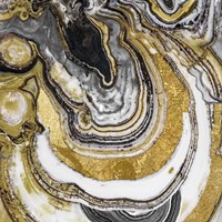 Stone Prose Framed Print