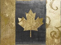 Fashion Flag I Fine Art Print