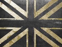 Fashion Flag IV Fine Art Print