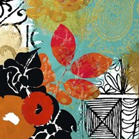 Bali II Fine Art Print