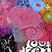 Bali III Fine Art Print