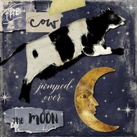 Childhood I Fine Art Print