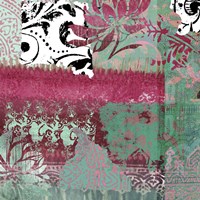 Serendipity I Fine Art Print