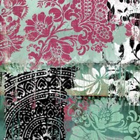 Serendipity II Fine Art Print