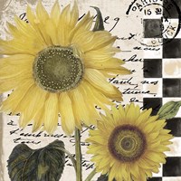 Late Summer I Fine Art Print