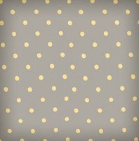 English Garden III Fine Art Print