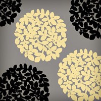 English Garden VI Fine Art Print