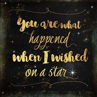 Moon and Back IV Fine Art Print