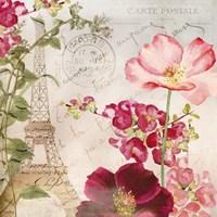 Always Paris I Fine Art Print