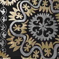 Glitterfish II Fine Art Print