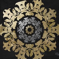 Glitterfish III Fine Art Print