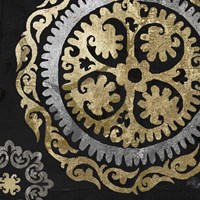 Glitterfish IV Fine Art Print