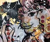 Surprise Fine Art Print