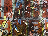 Then The Fall Fine Art Print