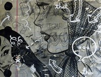 Tomorrow Fine Art Print