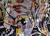 Wait Wait Go 1 Fine Art Print