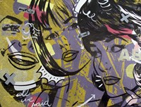 Anything We Said Fine Art Print