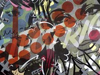 Electric Fine Art Print