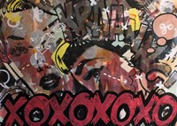 Kraang Fine Art Print