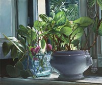 Verdissimo Fine Art Print