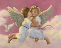 February Fine Art Print