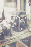 Capture The Moment I Fine Art Print