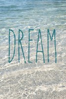 Dream Fine Art Print