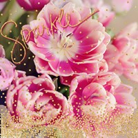 Sparkle Fine Art Print