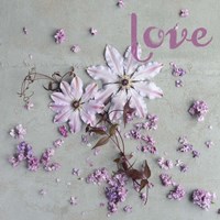 Love Fine Art Print
