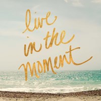 Ready for the Beach II Fine Art Print