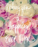 Happily Ever After Fine Art Print