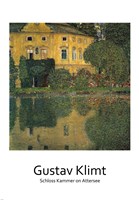 Schloss Kammer II Fine Art Print